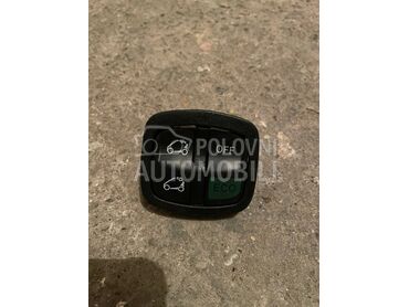 eco prekidač za Smart ForTwo od 2007. do 2014. god.