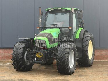 Deutz Fahr AGROTRON 1145 TTV 145KS
