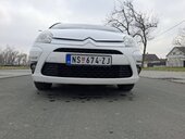 Citroen C4 Picasso 1.6 HDI ČITAJ O.P.IS