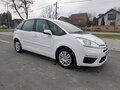 Citroen C4 Picasso 1.6 HDI ČITAJ O.P.IS