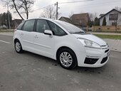 Citroen C4 Picasso 1.6 HDI ČITAJ O.P.IS