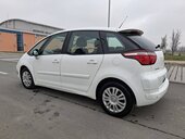 Citroen C4 Picasso 1.6 HDI ČITAJ O.P.IS