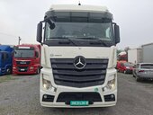 Mercedes Benz ACTROS 2545 E6