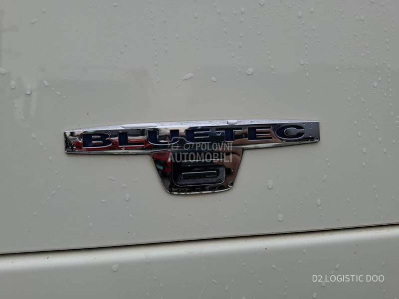 Mercedes Benz ACTROS 2545 E6