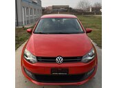 Volkswagen Polo 1.2TSI Highline CH