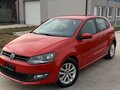 Volkswagen Polo 1.2TSI Highline CH