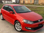 Volkswagen Polo 1.2TSI Highline CH