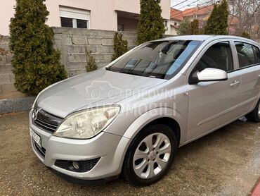 Opel Astra H 1.6 i