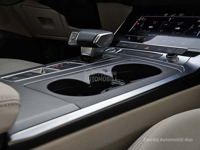 Audi A6 2.0TDi/HYBRID/VIRT/