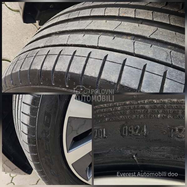 Audi A6 2.0TDi/HYBRID/VIRT/