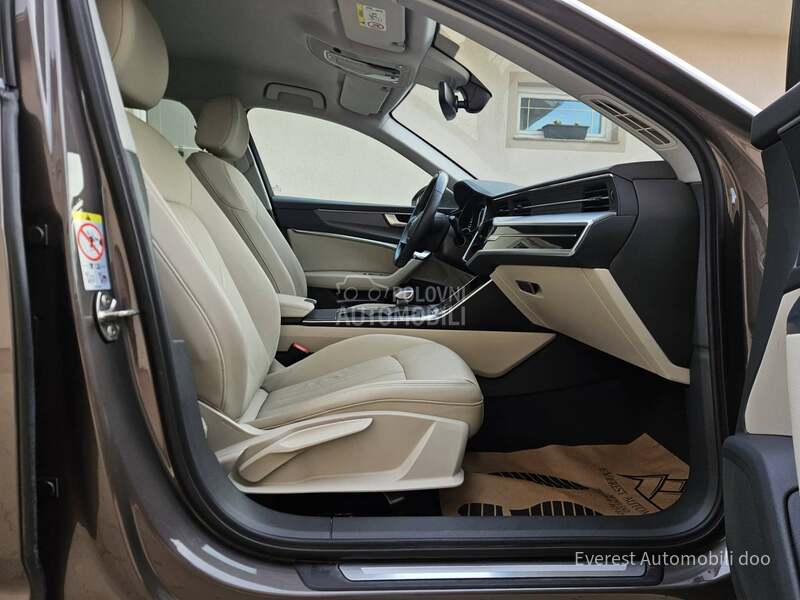Audi A6 2.0TDi/HYBRID/VIRT/
