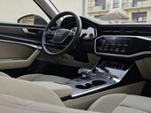 Audi A6 2.0TDi/HYBRID/VIRT/
