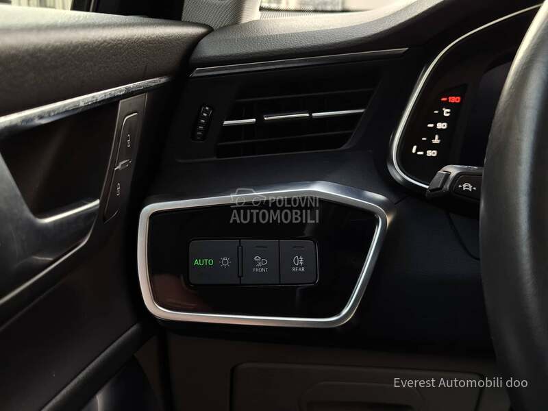 Audi A6 2.0TDi/HYBRID/VIRT/