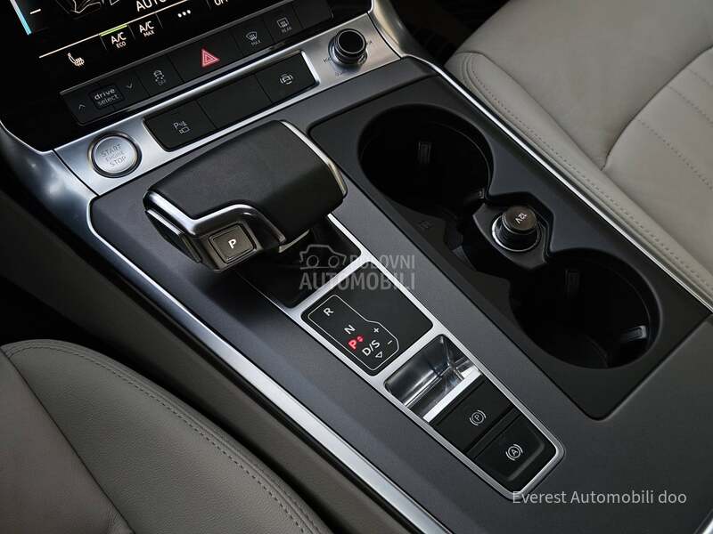 Audi A6 2.0TDi/HYBRID/VIRT/
