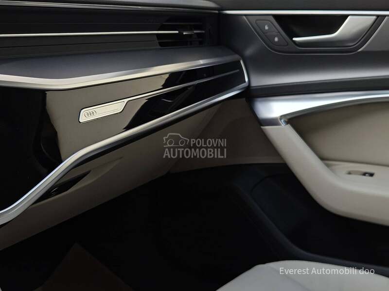 Audi A6 2.0TDi/HYBRID/VIRT/