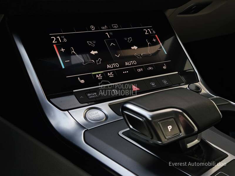 Audi A6 2.0TDi/HYBRID/VIRT/