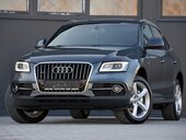 Audi Q5 2.0TDI/3xS LINE/N0V