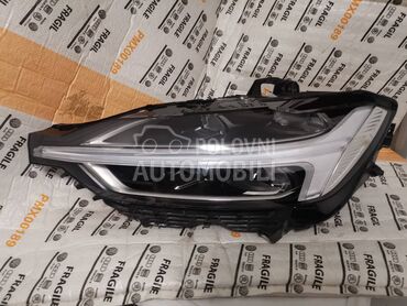 Ful Led Far za Volvo XC60 od 2017. do 2021. god.