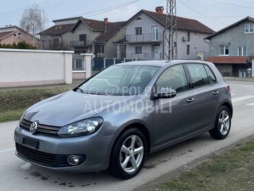 Volkswagen Golf 6 1.4