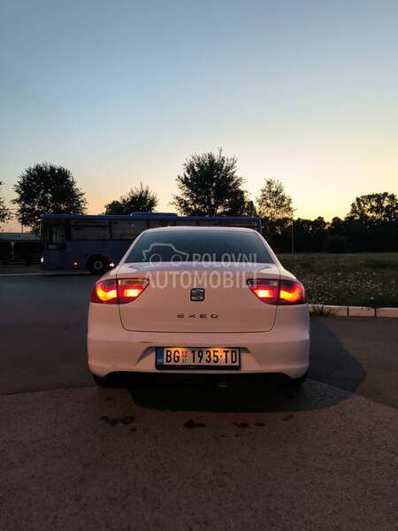 Seat Exeo 