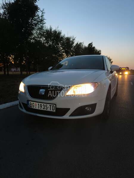Seat Exeo 