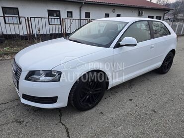 Audi A3 1.6B