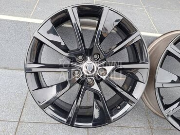 Aluminijumske felne Karoq 18" 5 x 112