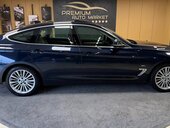 BMW 320 //LUXURY/KAM/PANO