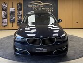 BMW 320 //LUXURY/KAM/PANO