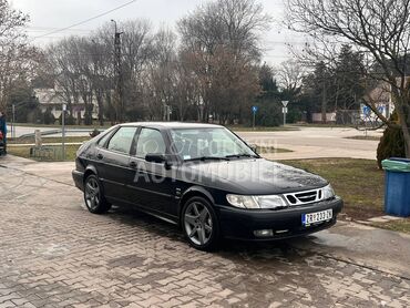 Saab 9-3 