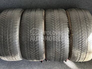 Bridgestone 265/50 R19 Zimska