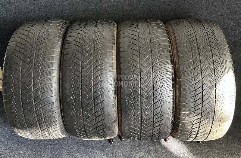 Bridgestone 265/50 R19 Zimska