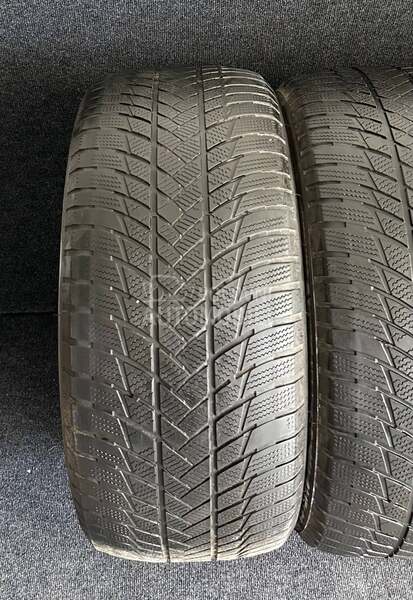 Bridgestone 265/50 R19 Zimska