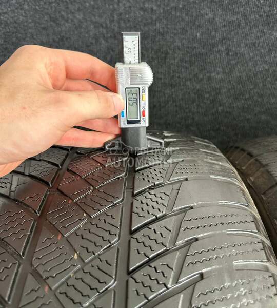 Bridgestone 265/50 R19 Zimska