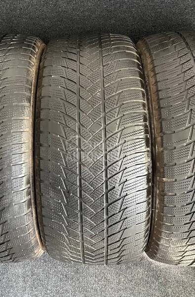 Bridgestone 265/50 R19 Zimska