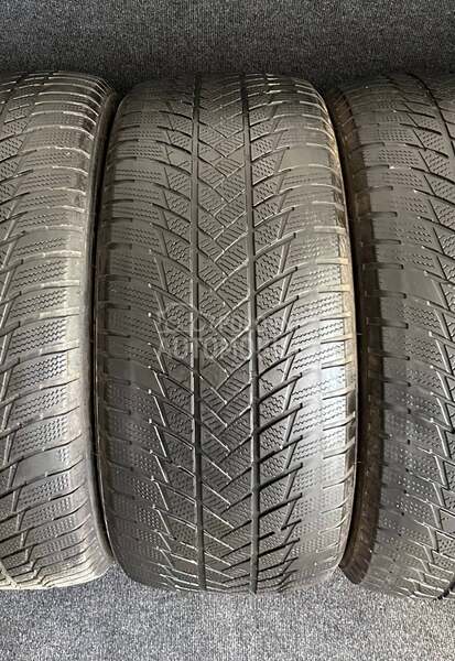 Bridgestone 265/50 R19 Zimska