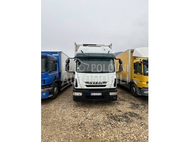 Iveco EuroCargo ML 140e22 MESAR