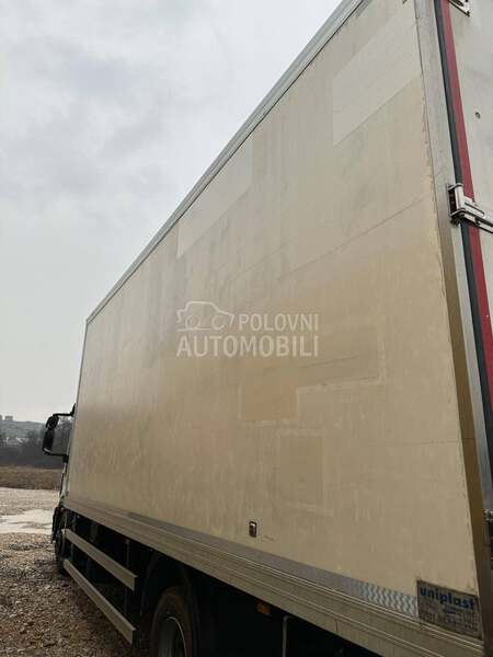 Iveco EuroCargo ML 140e22 MESAR
