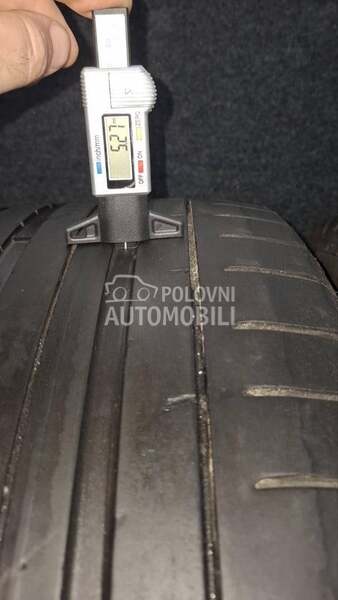 Goodyear 285/45 R20 Letnja