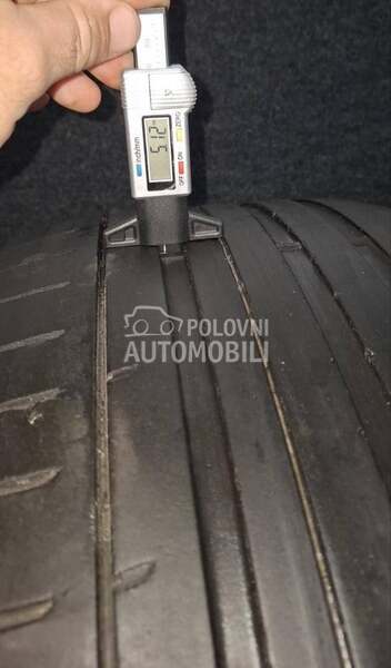 Goodyear 285/45 R20 Letnja