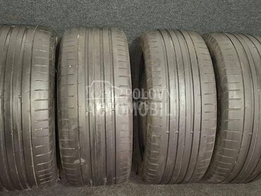 Goodyear 285/45 R20 Letnja