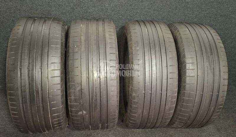 Goodyear 285/45 R20 Letnja