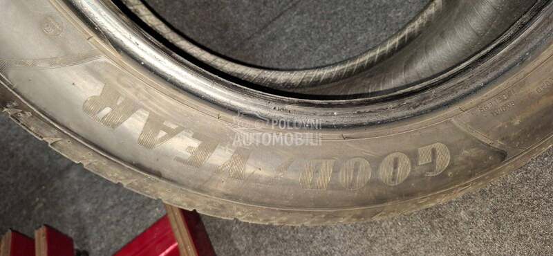 Goodyear 285/45 R20 Letnja