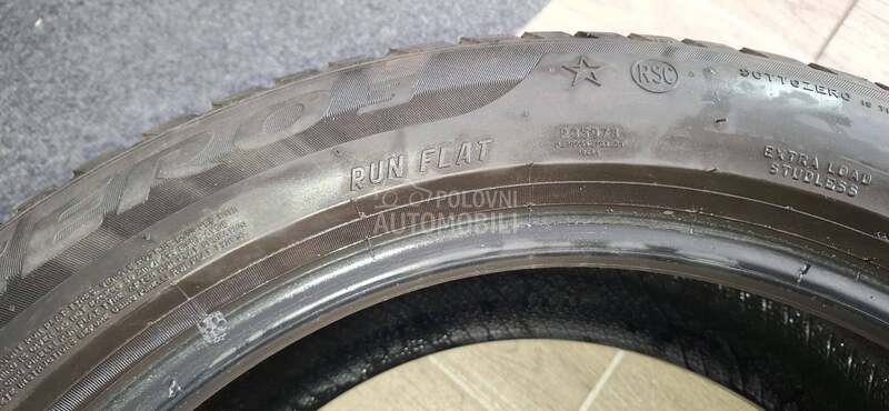 Pirelli 245/50 R19 Zimska