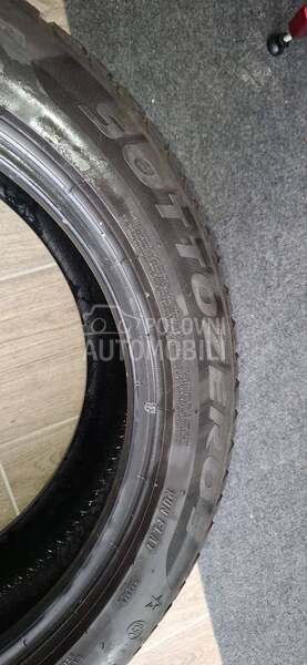 Pirelli 245/50 R19 Zimska