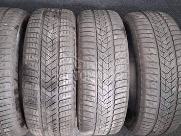 Pirelli 245/50 R19 Zimska