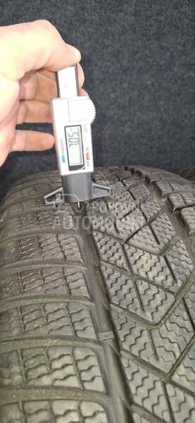 Pirelli 245/50 R19 Zimska