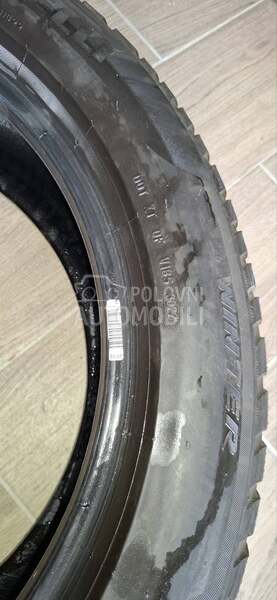 Pirelli 245/50 R19 Zimska
