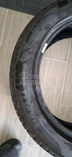 Pirelli 245/50 R19 Zimska