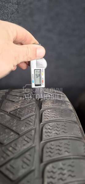 Pirelli 245/50 R18 Zimska